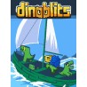 DinoBlits Steam CD Key