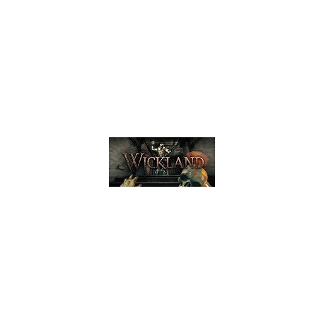 Wickland Steam CD Key
