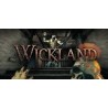 Wickland Steam CD Key