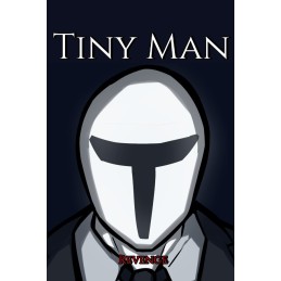 Tiny Man's Revenge Steam CD Key