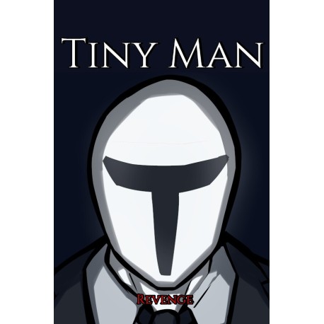 Tiny Man's Revenge Steam CD Key