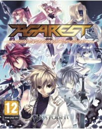 Agarest: Generations of War PC Steam CD Key