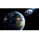 Project Planet - Earth vs Humanity Steam CD Key