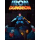 Iron Dungeon Steam CD Key