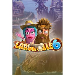 Laruaville 6 Steam CD Key