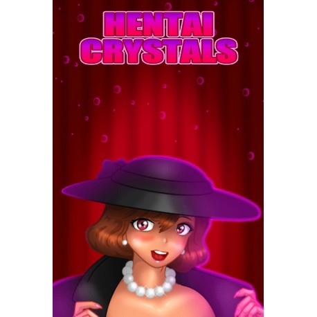 Hentai Crystals Steam CD Key