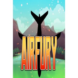 Air Fury Steam CD Key