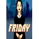 Friday Steam CD Key