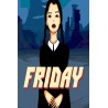 Friday Steam CD Key