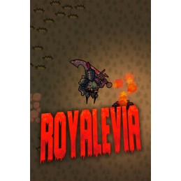 Royalevia Steam CD Key