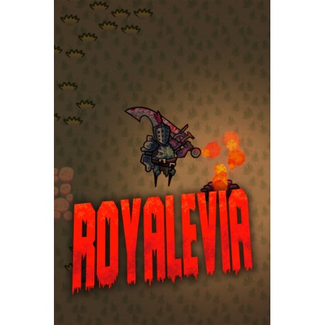 Royalevia Steam CD Key