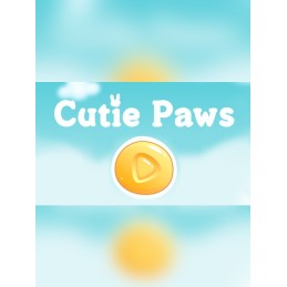 Cutie Paws Steam CD Key