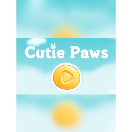 Cutie Paws Steam CD Key