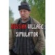 Russian Village Simulator Steam CD Key