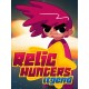 Relic Hunters Legend Steam Altergift