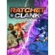 Ratchet & Clank Rift Apart EU PC Steam CD Key