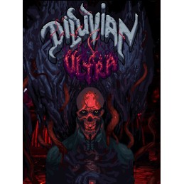 Diluvian Ultra PC Steam CD Key