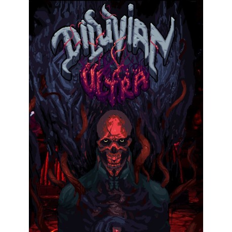 Diluvian Ultra PC Steam CD Key