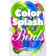 Color Splash: Birds Steam CD Key