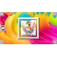 Color Splash: Birds Steam CD Key