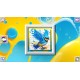 Color Splash: Birds Steam CD Key