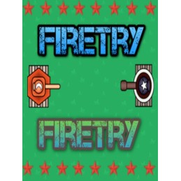 FireTry Steam CD Key