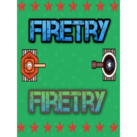 FireTry Steam CD Key