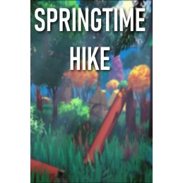 Springtime Hike Steam CD Key