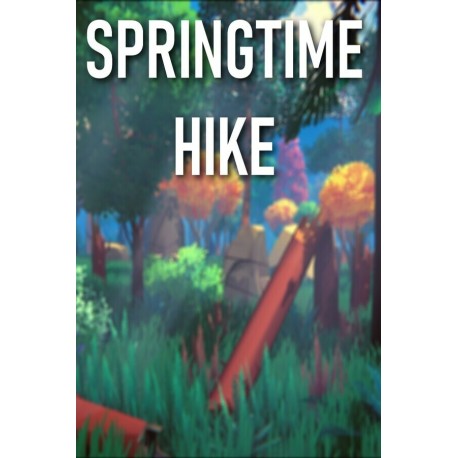Springtime Hike Steam CD Key
