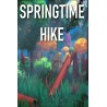 Springtime Hike Steam CD Key