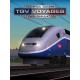 TGV Voyages Train Simulator Steam CD Key