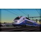 TGV Voyages Train Simulator Steam CD Key
