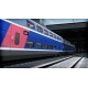 TGV Voyages Train Simulator Steam CD Key