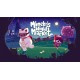 Mineko's Night Market EU Steam Altergift