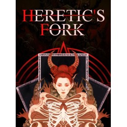 Heretic's Fork Steam Altergift