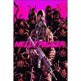 Hell Trigger Steam CD Key
