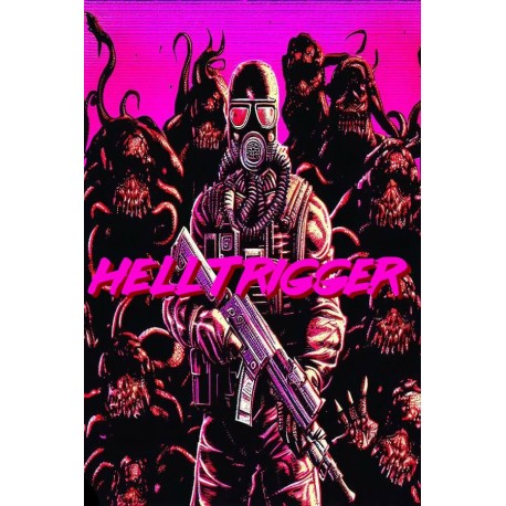 Hell Trigger Steam CD Key