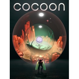 COCOON PC Steam CD Key