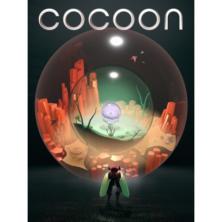 COCOON PC Steam CD Key