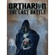 Ortharion : The Last Battle Steam CD Key