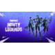 Fortnite - Minty Legends Pack DLC US Nintendo Switch CD Key