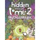 Hidden Through Time 2: Myths & Magic PC Steam CD Key