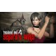 Resident Evil 4 - Separate Ways DLC PC Steam CD Key