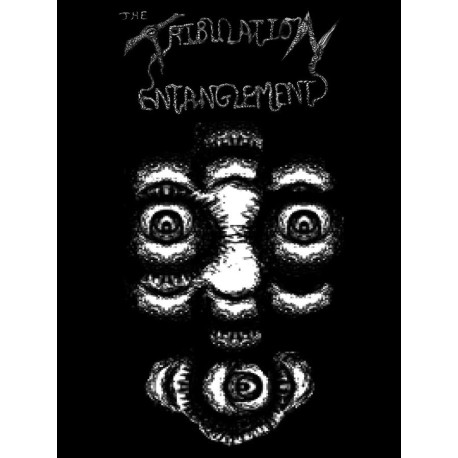 The Tribulation Entanglement Steam CD Key