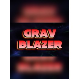 Grav Blazer Steam CD Key