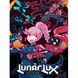 LunarLux PC Steam CD Key