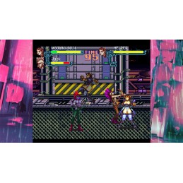 Gourmet Warriors Steam CD Key