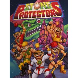 Stone Protectors Steam CD Key