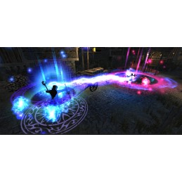 Hollow's Land Steam CD Key