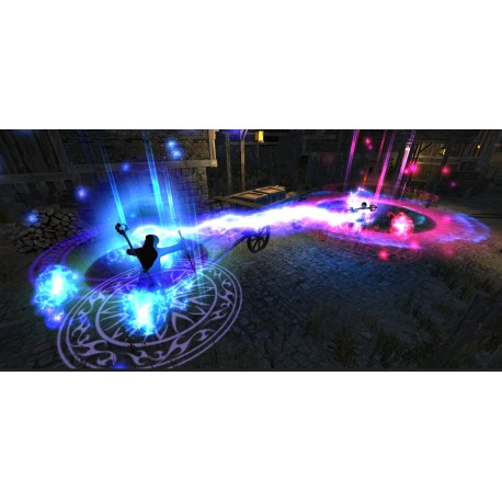 Hollow's Land Steam CD Key